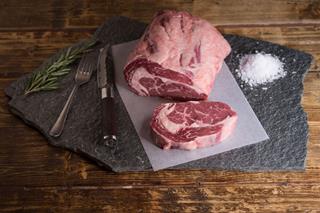 Entrecote grainfed NZ