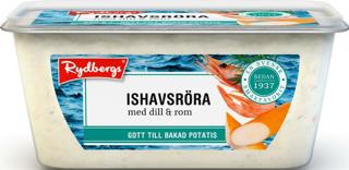 Ishavsröra