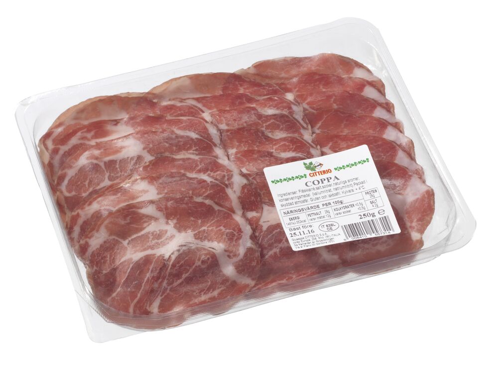 Coppa Skivad