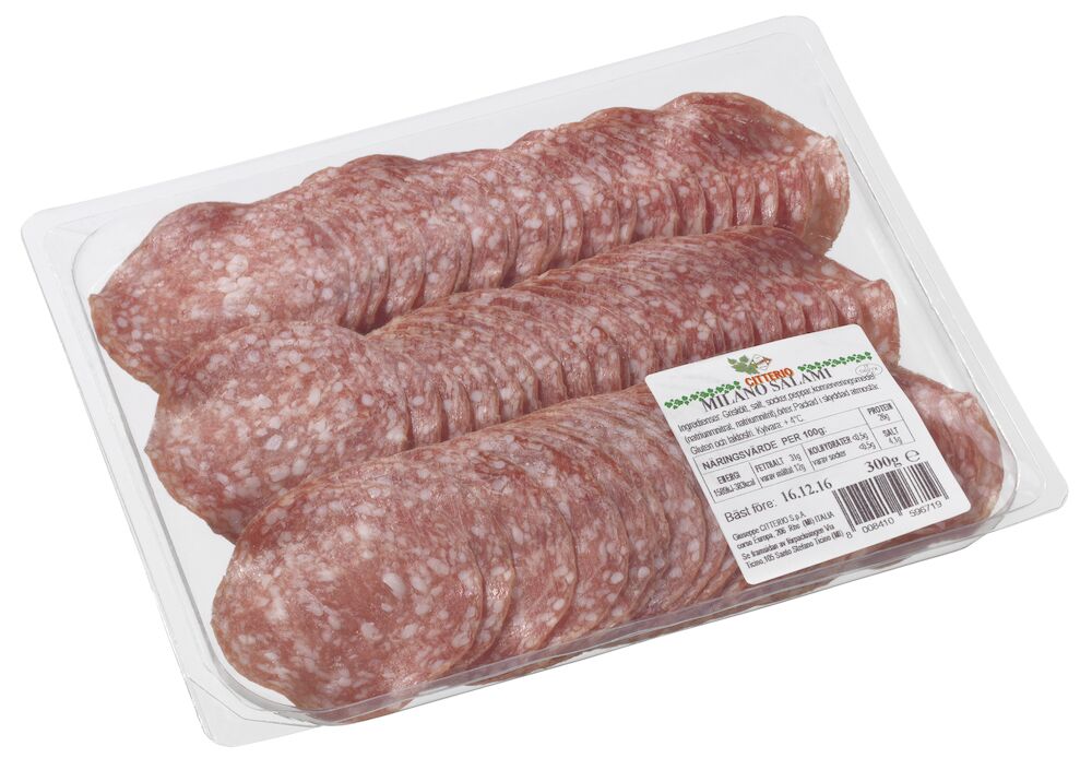 Salami Milano