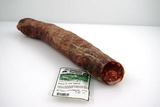 Iberico Chorizo salami