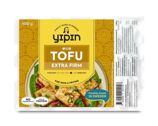 Tofu Naturell Fast