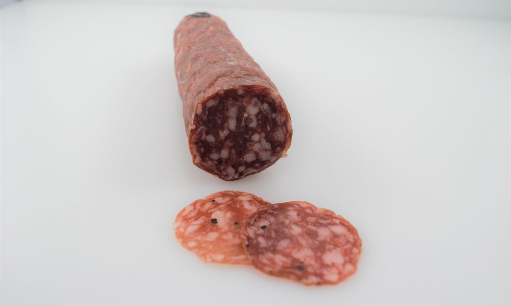 Salame al Tartufo Tryffelsalami