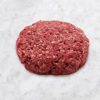 Hamburgare Högrev/Bringa 200g