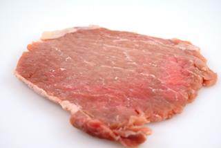 Fläskschnitzel 140g Sverige