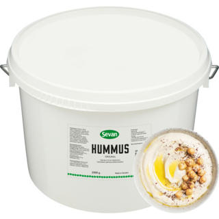Hummus Original