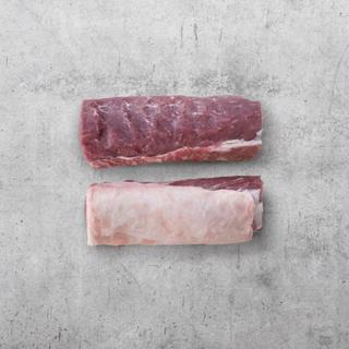 Lammytterfilé med Kappa Irland