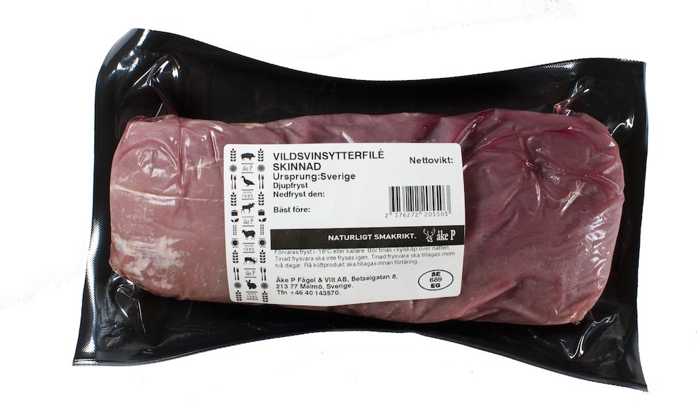 Vildsvinsytterfilé SE | Köp hos Menigo.se | Menigo.se Vildsvinsytterfilé SE | Köp hos Menigo.se | Menigo.se