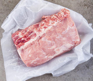 Kotlettrad Benfri Finland