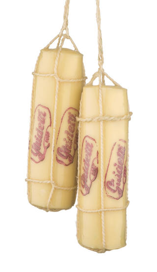 Provolone Valpadana DOP Piccante