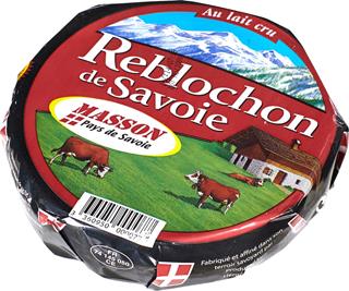 reblochon de Savoie 28% BP