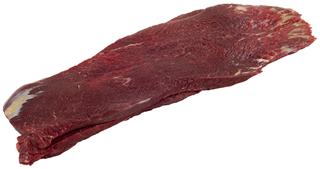 Flat Iron Steak SE