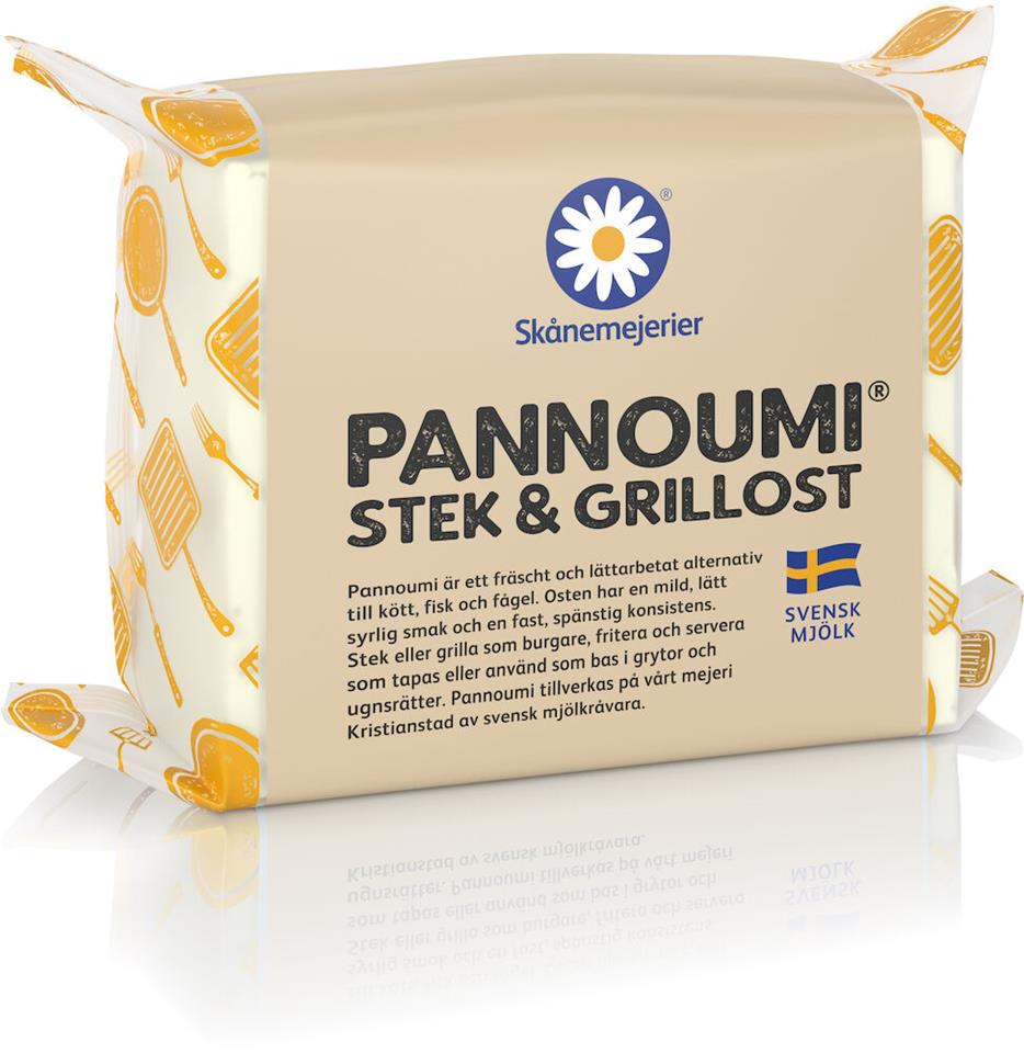 Pannoumi Stek & Grillost bit 600 g