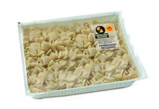 Parmigiano Reggiano Flakes