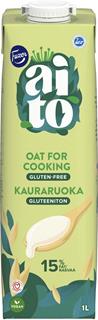 Oat for Cooking 15%
