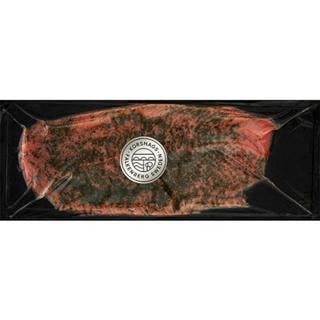 Laxfilé Gravad Skivad ASC