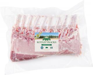 Kotlettracks Gårdsmärkt Sverige