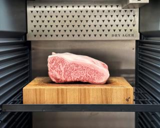 Biff A5 Wagyu Japan
