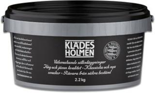 Kräftmarinerad Sill