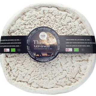 Fullmåneost Gruvlagrad 33% EKO