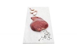 Kalvrostbiff Rosékalv Sverige