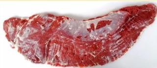 Flapsteak Grain Fed Uruguay