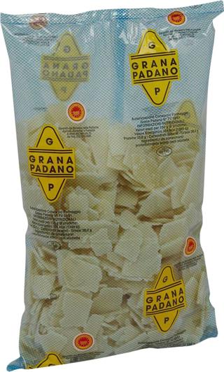 Grana Padano Flakes 29%