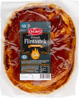 Flintastek Original Sverige