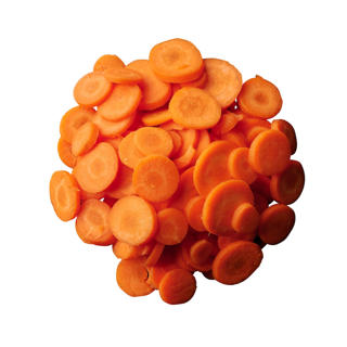 Morot Slantad 5mm
