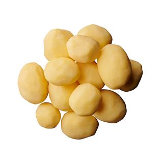 Potatis medel 33-39 skalad