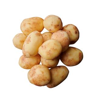 Potatis lättskalad 39-54