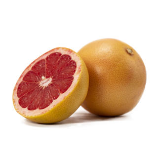 Grapefrukt Blod Klass 1 EKO