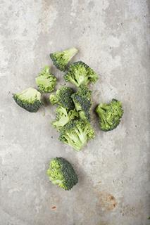 Broccolibukett 10-15 g Sverige