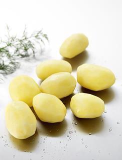 Potatis SMAK skalad medel 39-46