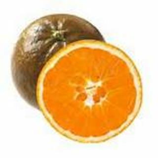 Apelsin choklad Navels/Valencia ES Klass 1
