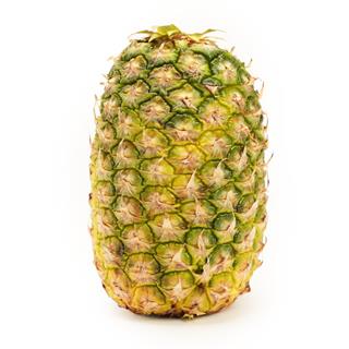 Ananas Crownless
