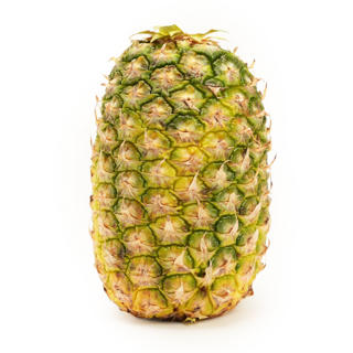 Ananas Crownless