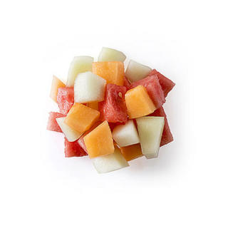 Melonbitar Tricolor