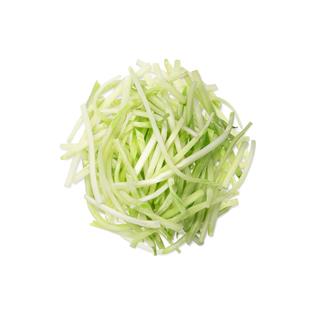 Broccoli Julienne