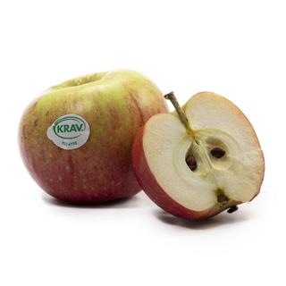 Äpple KRAV SE  Klass 1