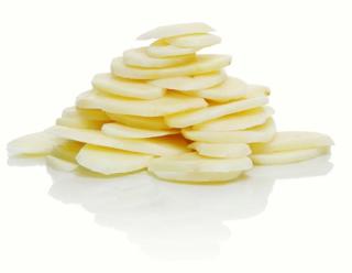 Potatis Förkokt Skivad 5mm Sverige