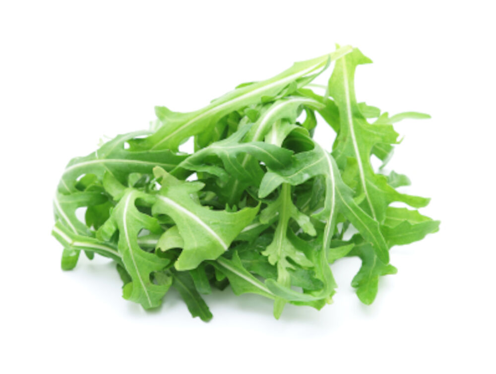 Ruccola Tvättad