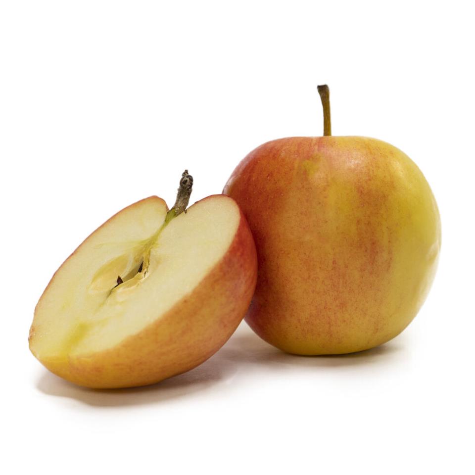 Äpple Rubis-Gold