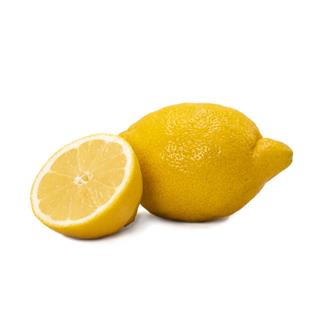 Citron Kärnfri