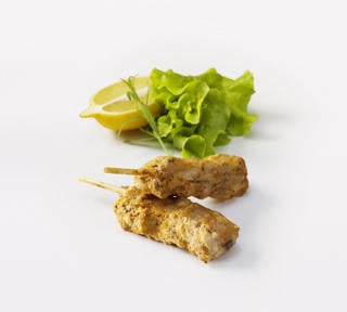 Kycklingspett Grillade ca 60g