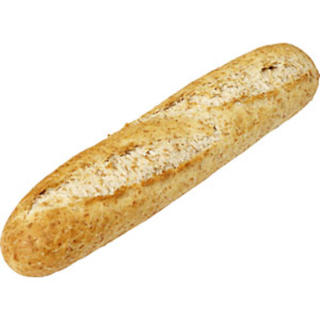 Grov Baguette 25cm Bake-off