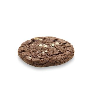 Cookie Choklad