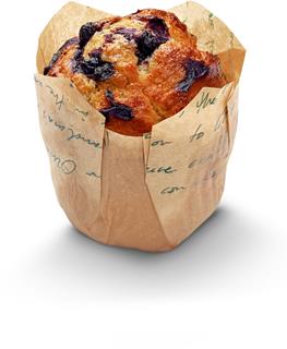 Muffins blåbär EKO Tina och Servera