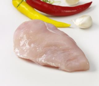 Kycklingbröstfilé 120-150 g