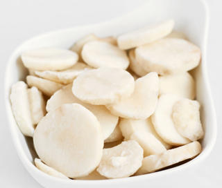 Jordärtskocka Skivad EKO KRAV